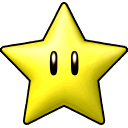 Mario Kart Ice Star