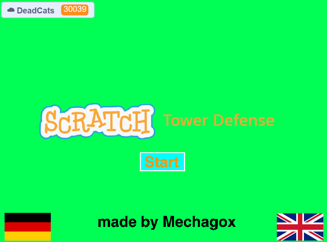 Scratchdefense